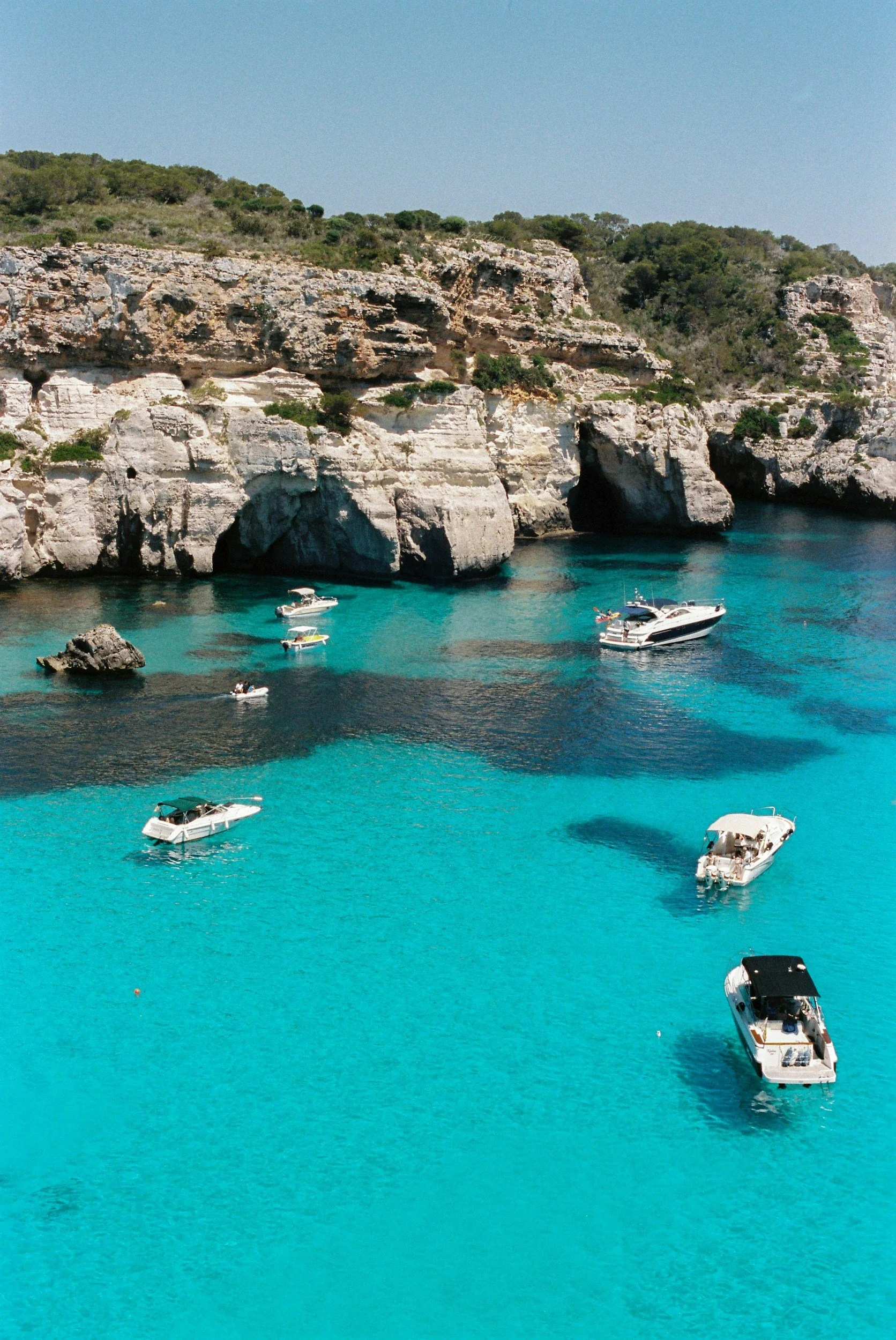 menorca guide