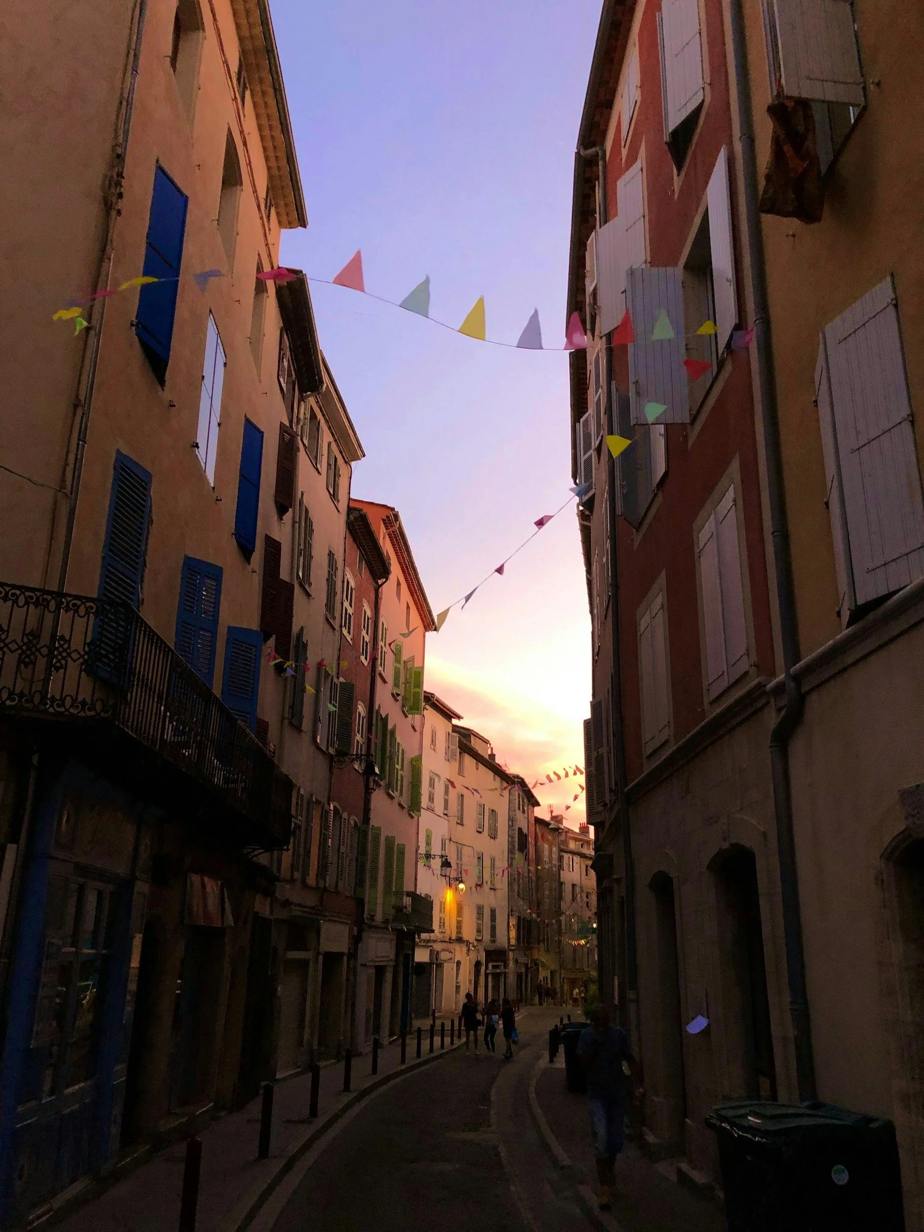 most beautiful villages in Provence