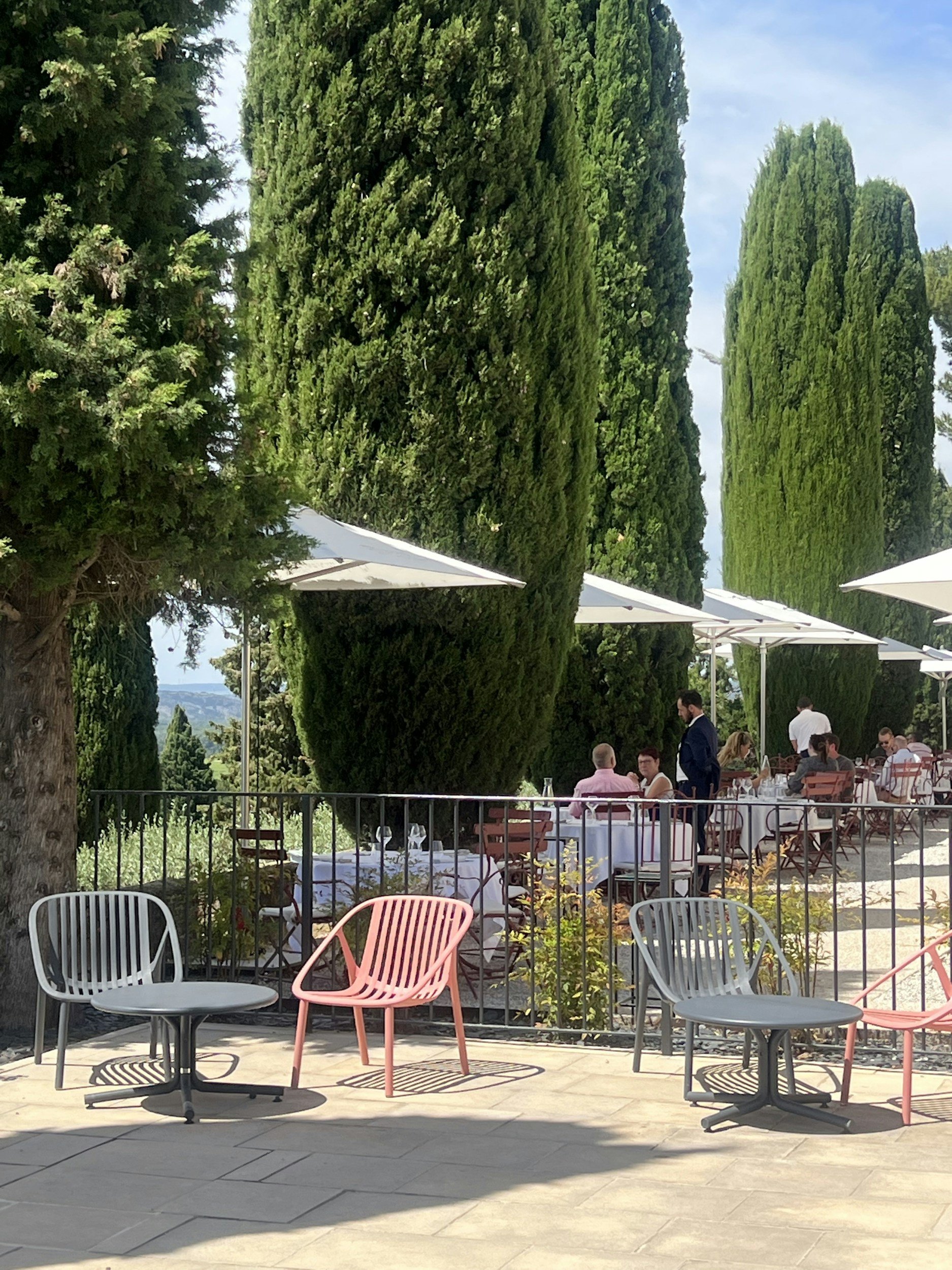 best restaurants in Provence