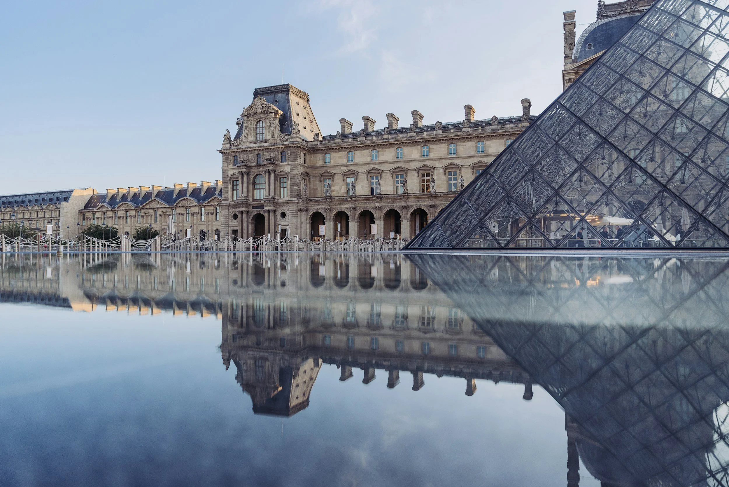 luxury apartment rentals in Paris