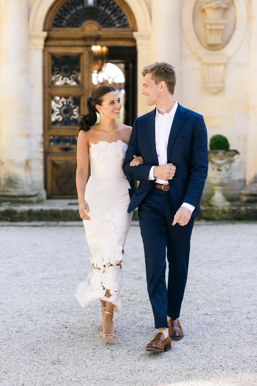 Getting married in France: Legal guide &amp; wedding venues