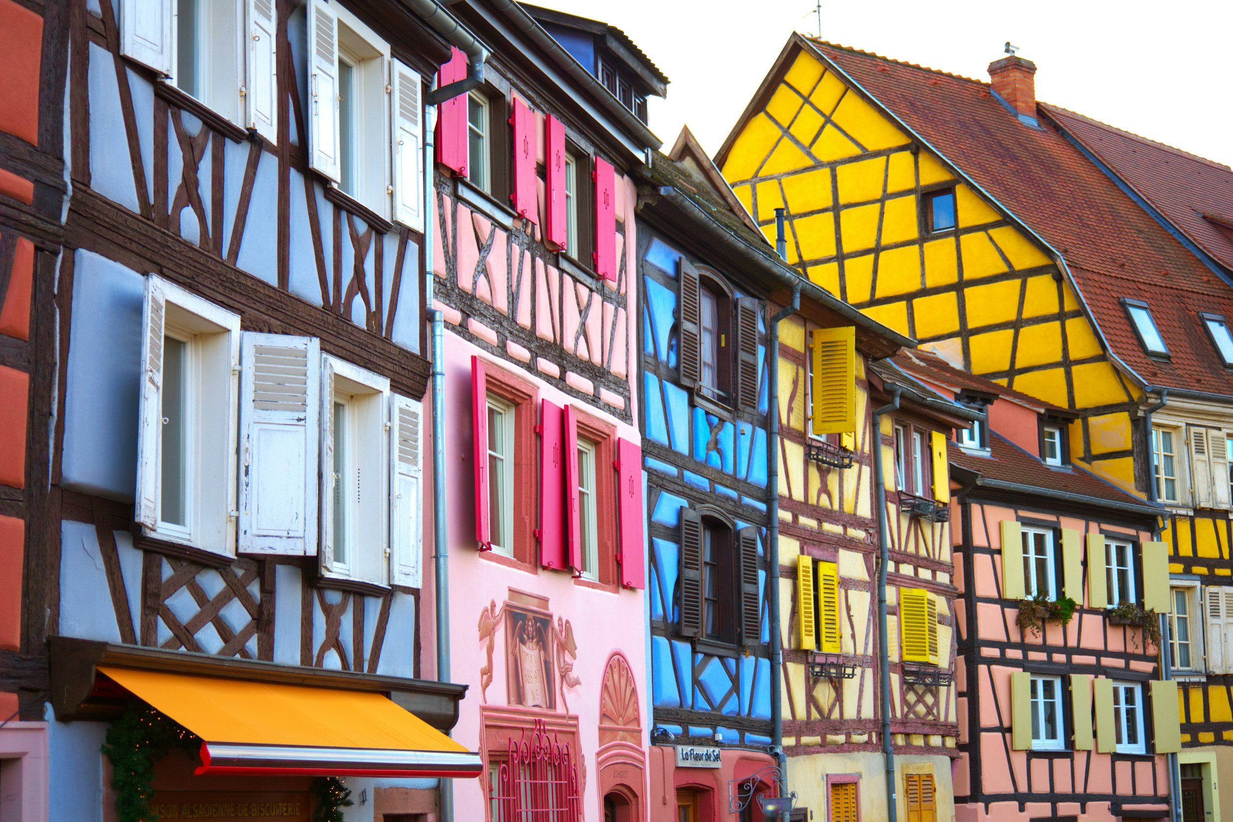 Most beautiful villages in France: Complete guide