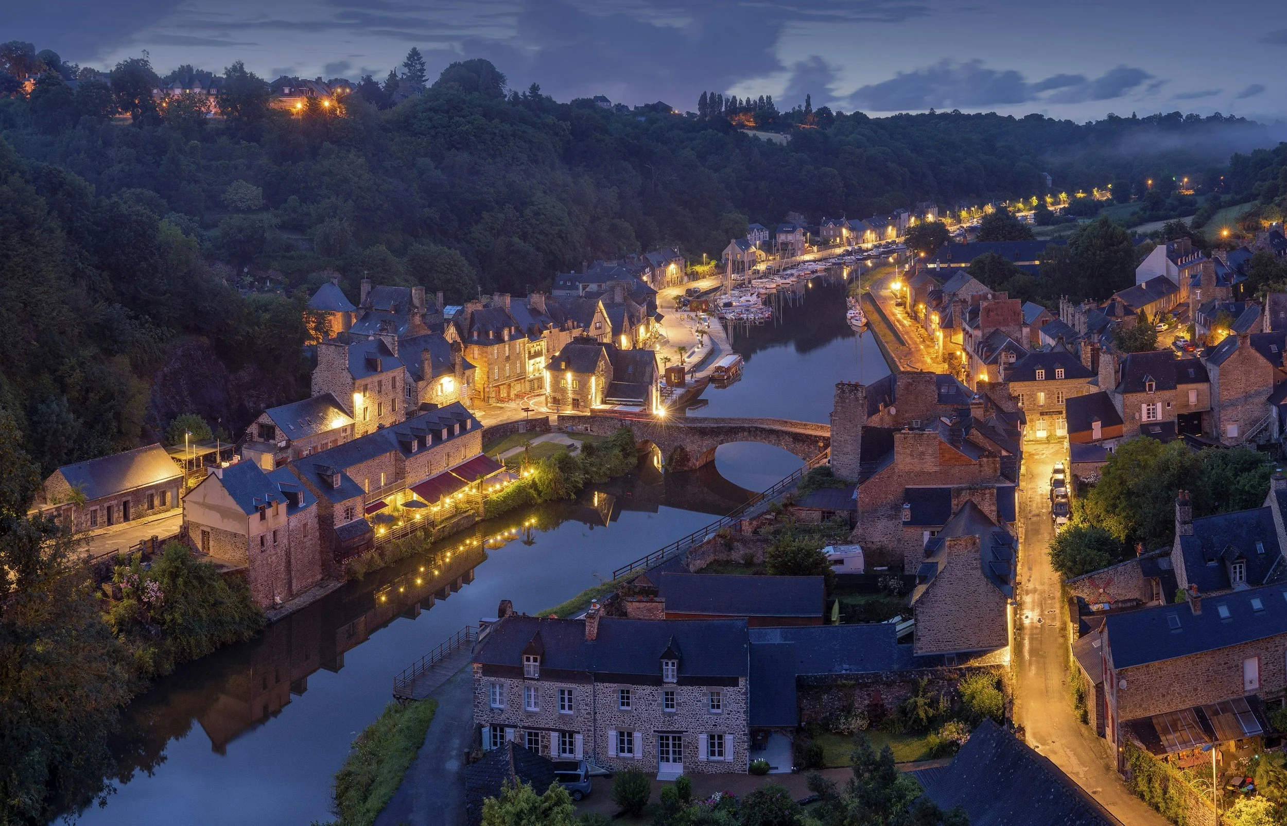 Most beautiful villages in France: Complete guide