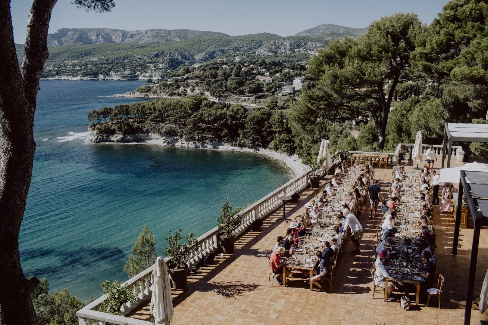 gay wedding france