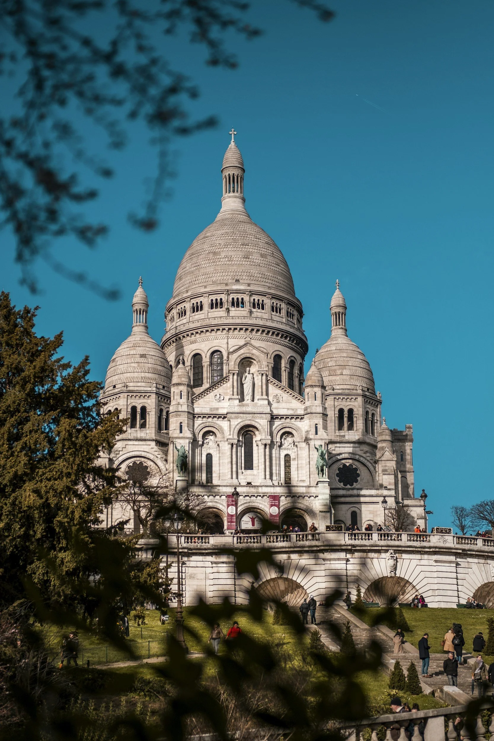 luxury home for rent in Paris Montmartre