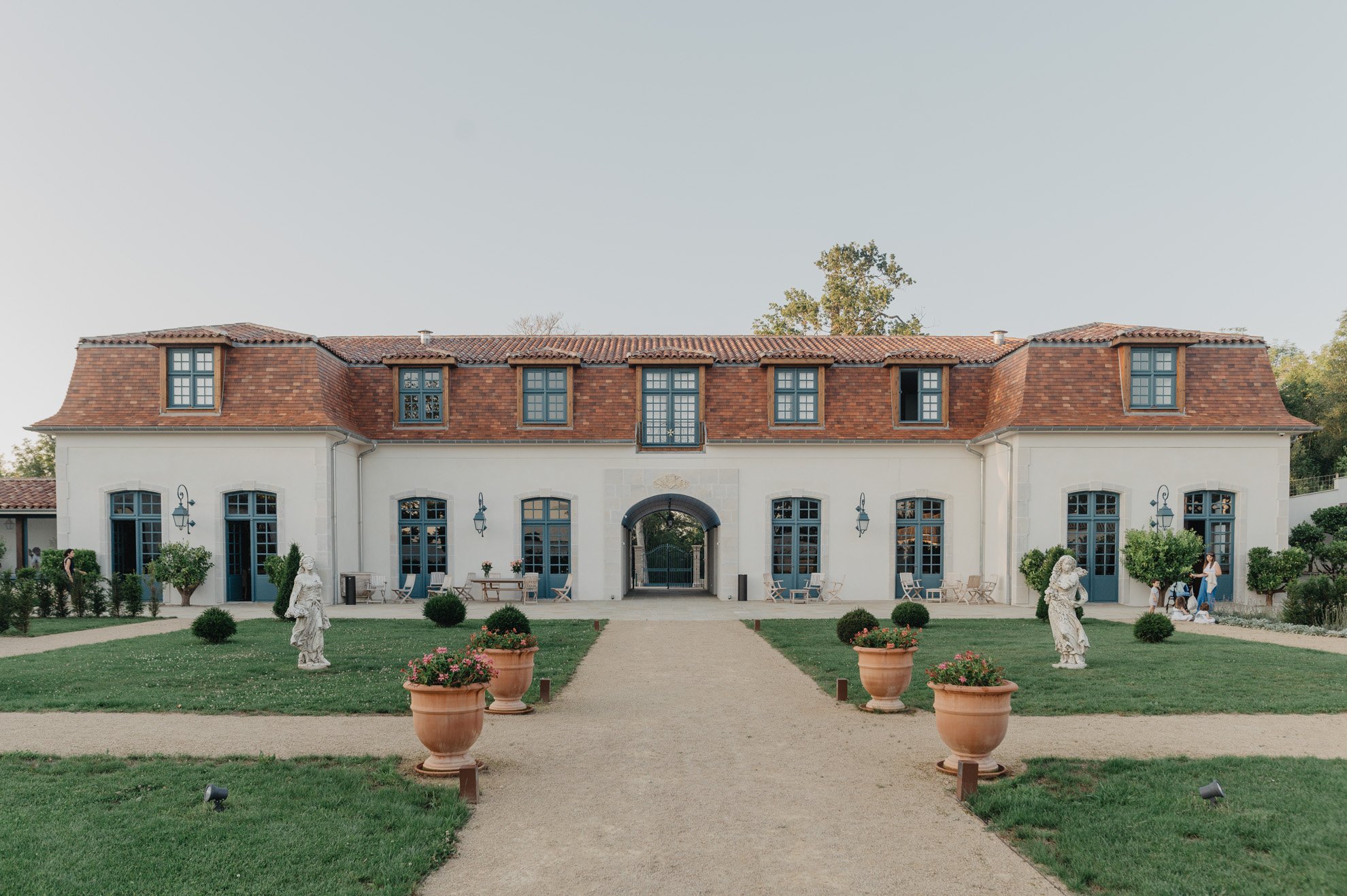 castle to rent in Europe 