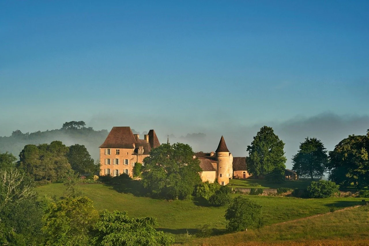 castle to rent in Europe