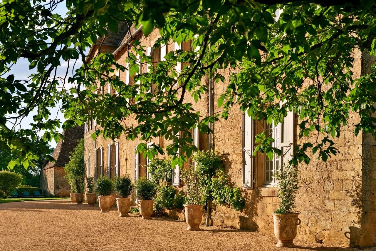 castle to rent in Europe