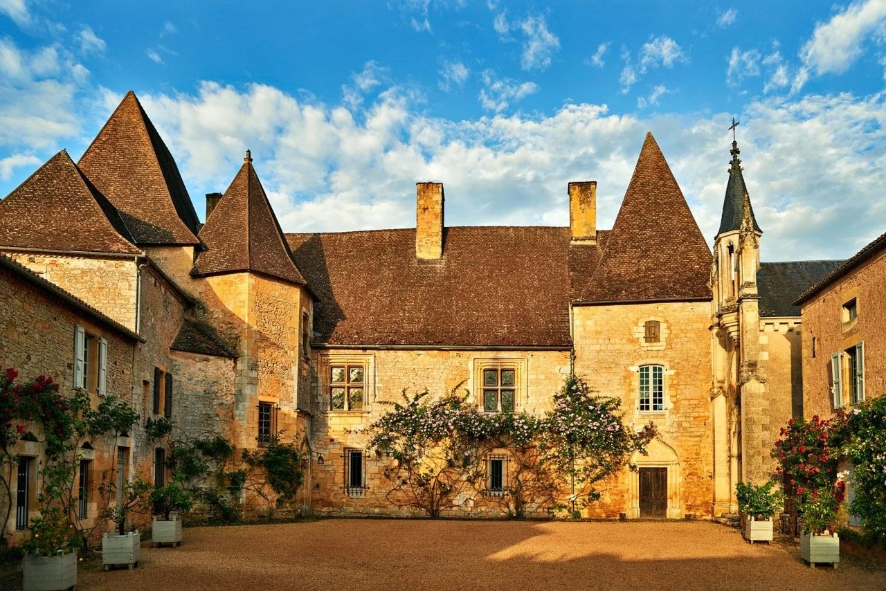 castle to rent in Europe