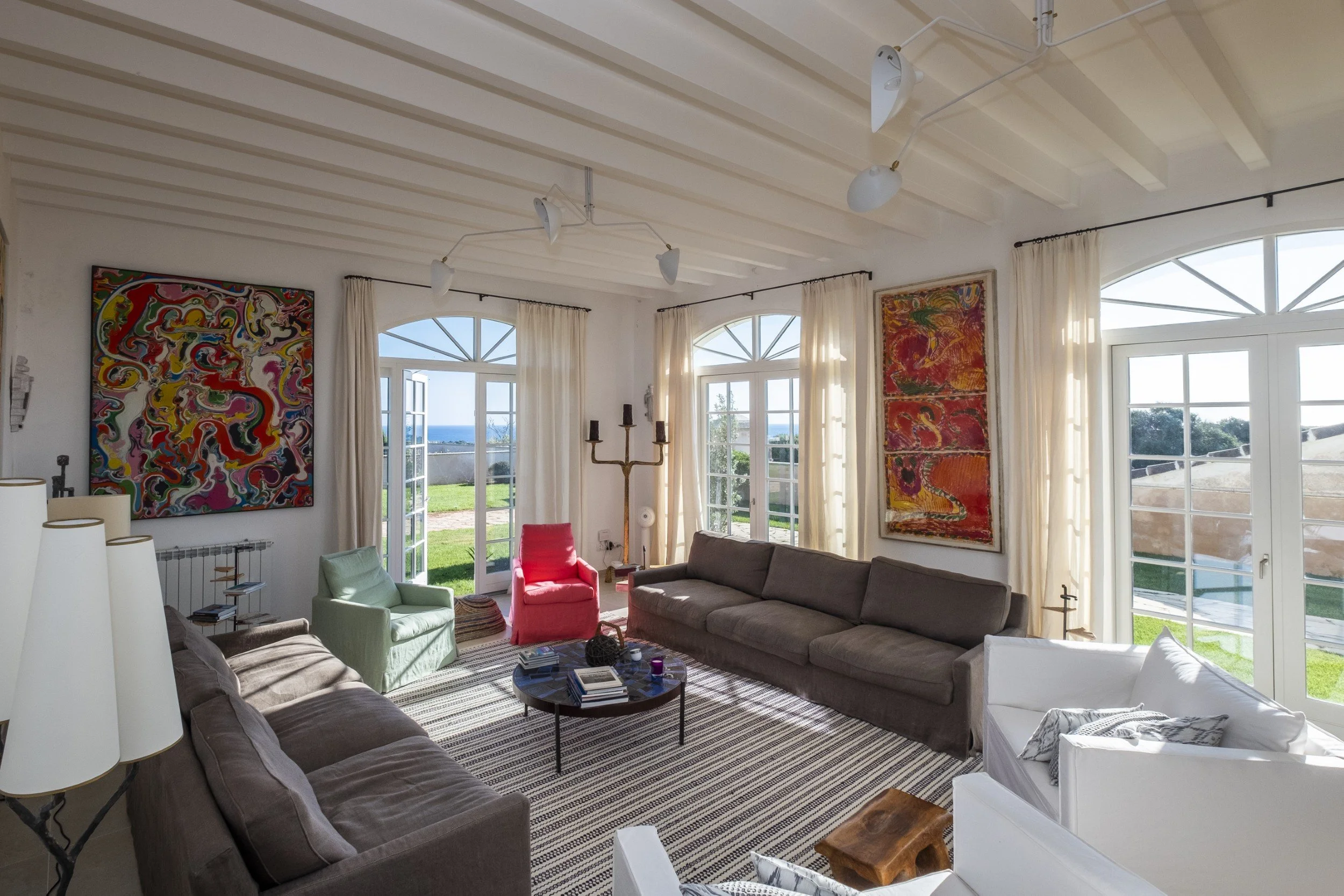 wedding in menorce canutells living room (Copy)