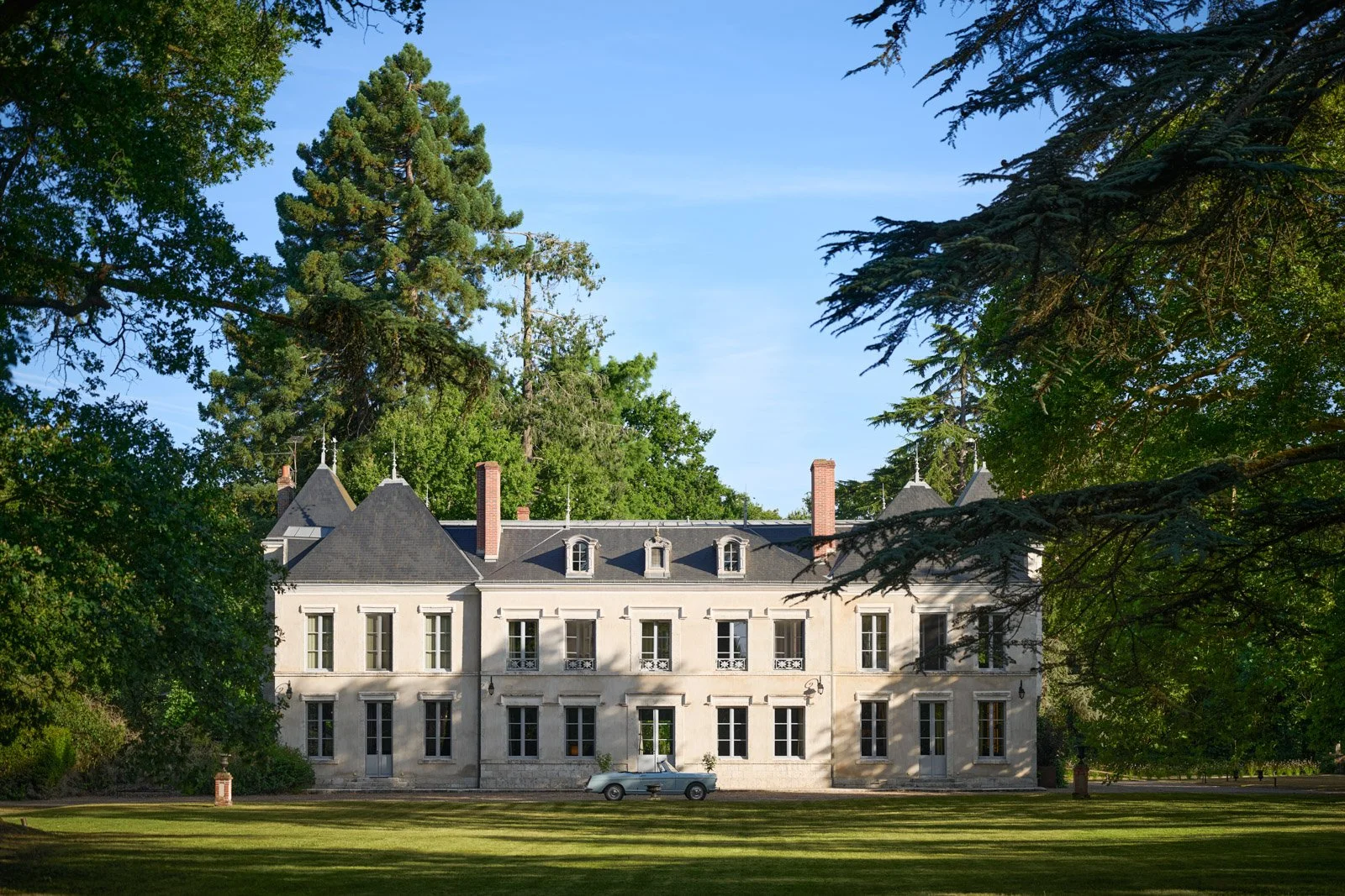 Luxury incentive travel experiences