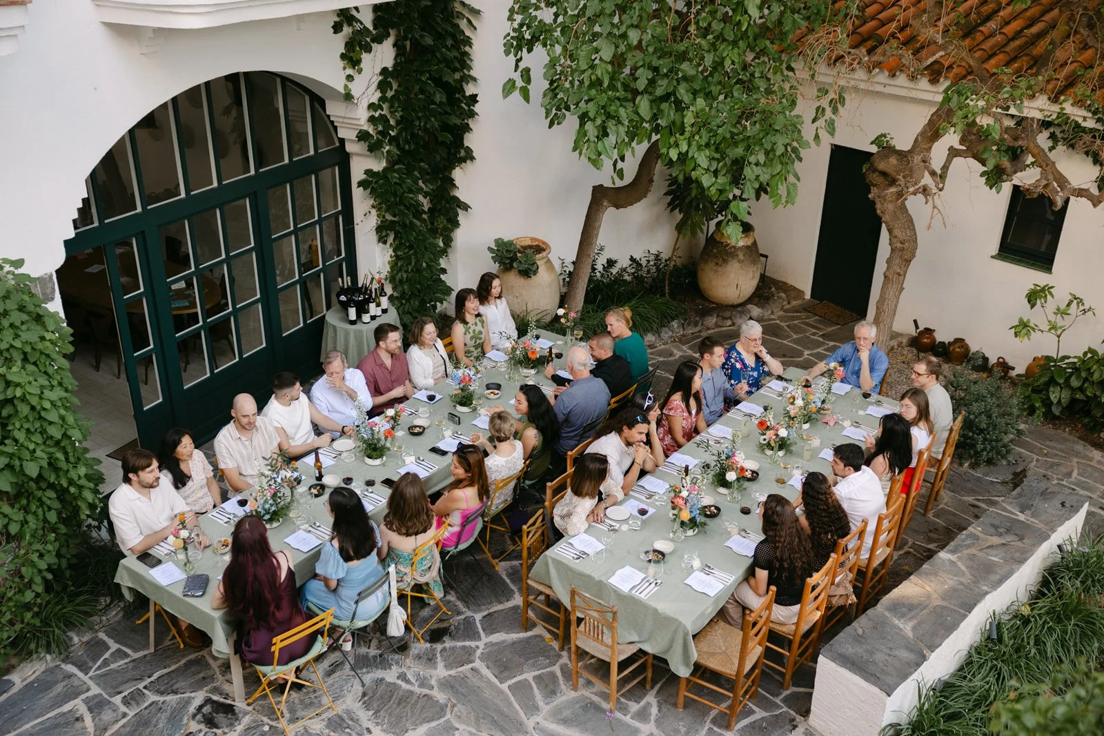 luxury wedding in cadaqués