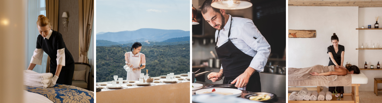 plan seamless luxury family vacation france​