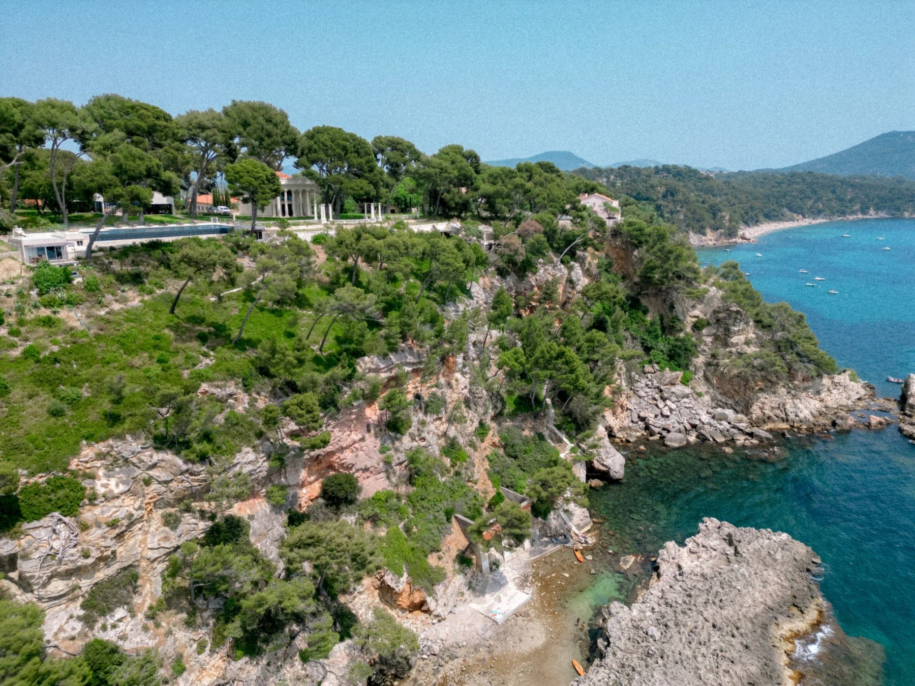 Luxury Domain South of France