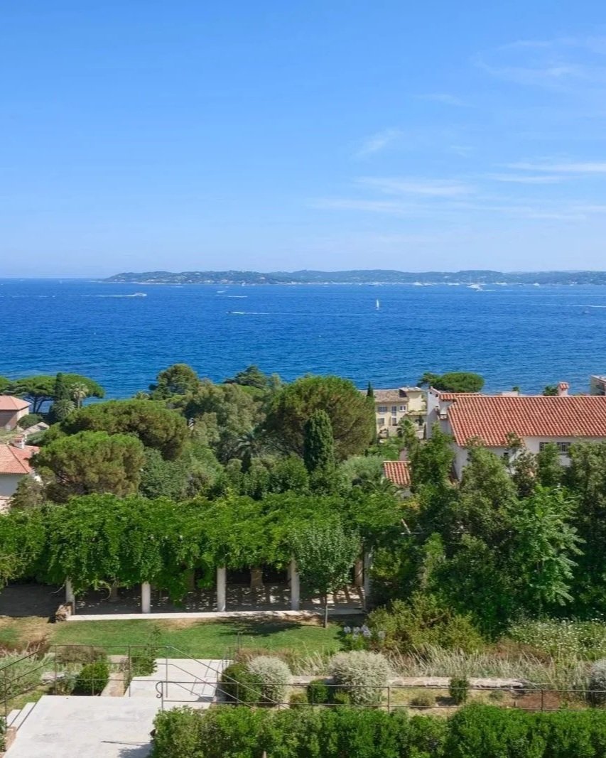 wedding les cistes sea view