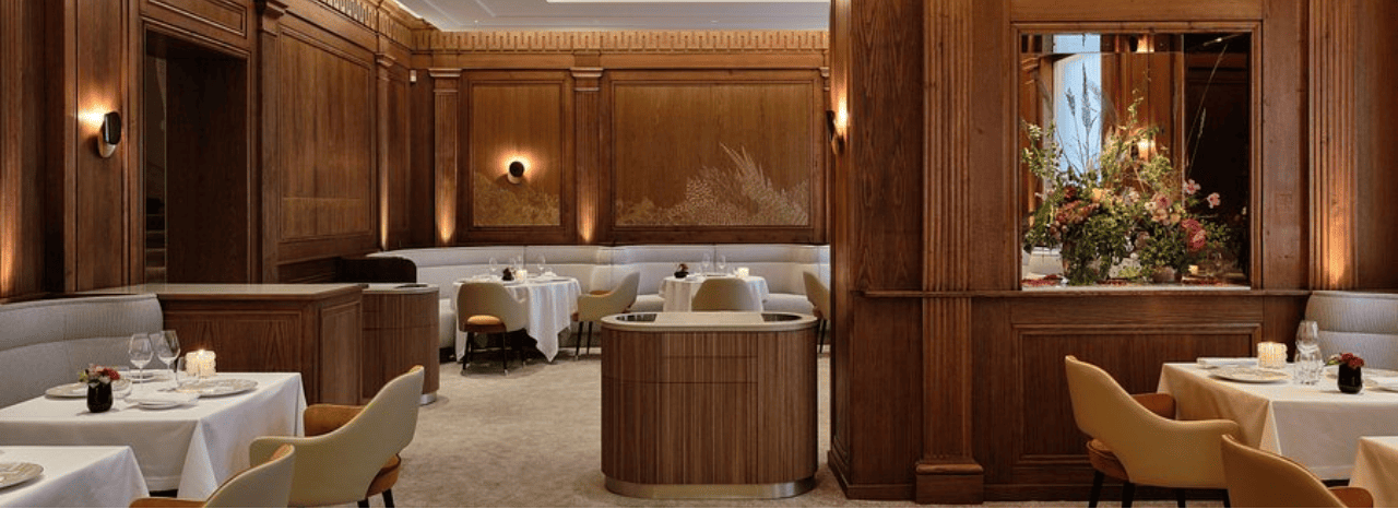 restaurant paris taillevent