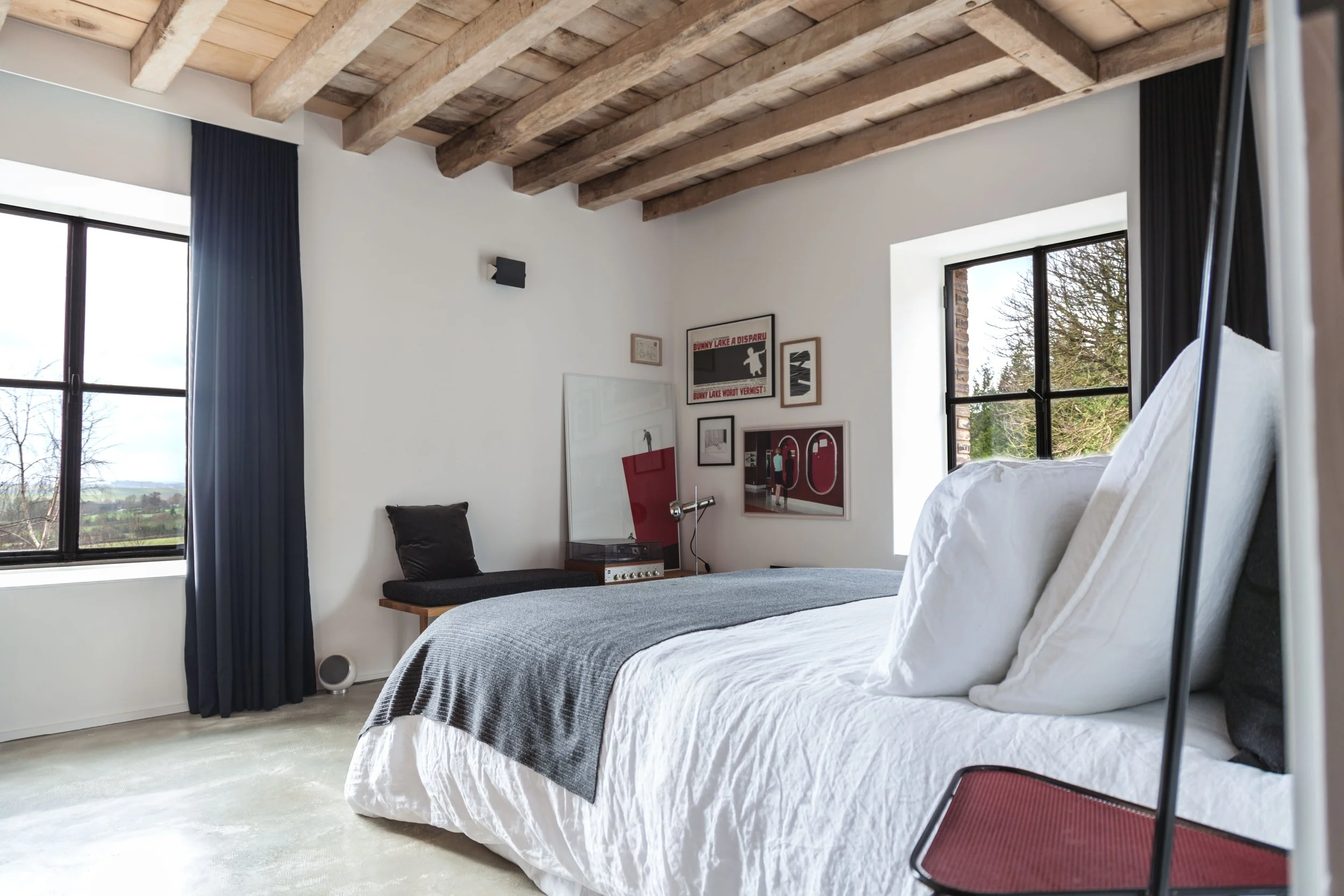 corporate retreat mortagne au perche