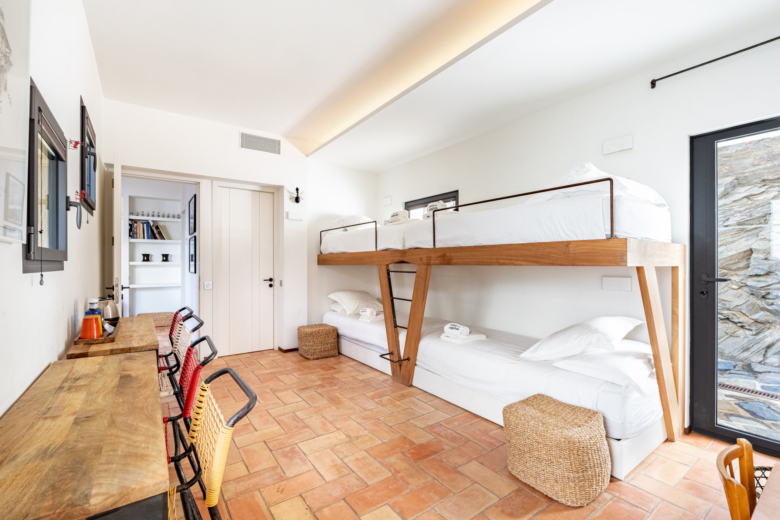 Luxury villa in Cadaqués Cap de Creus