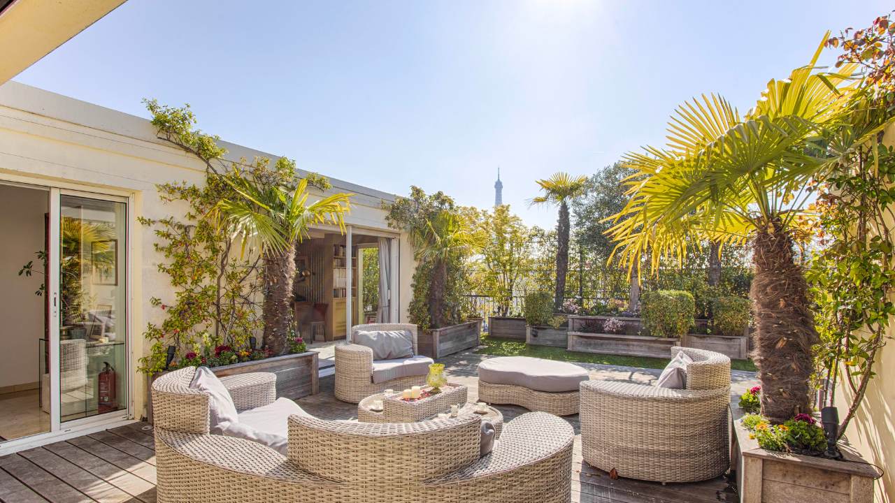 best luxury villas for family vacation rental