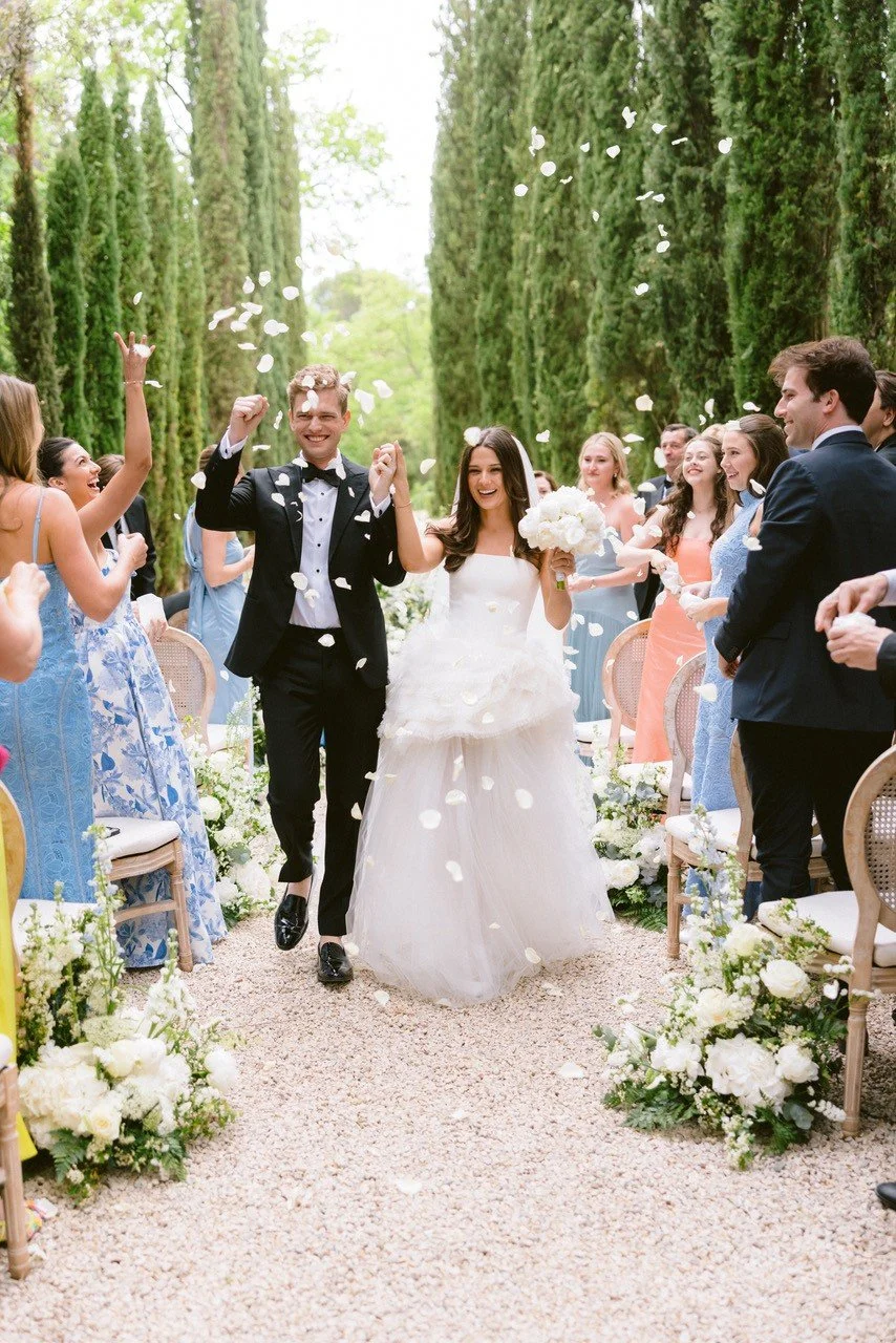 mansion wedding venues in France