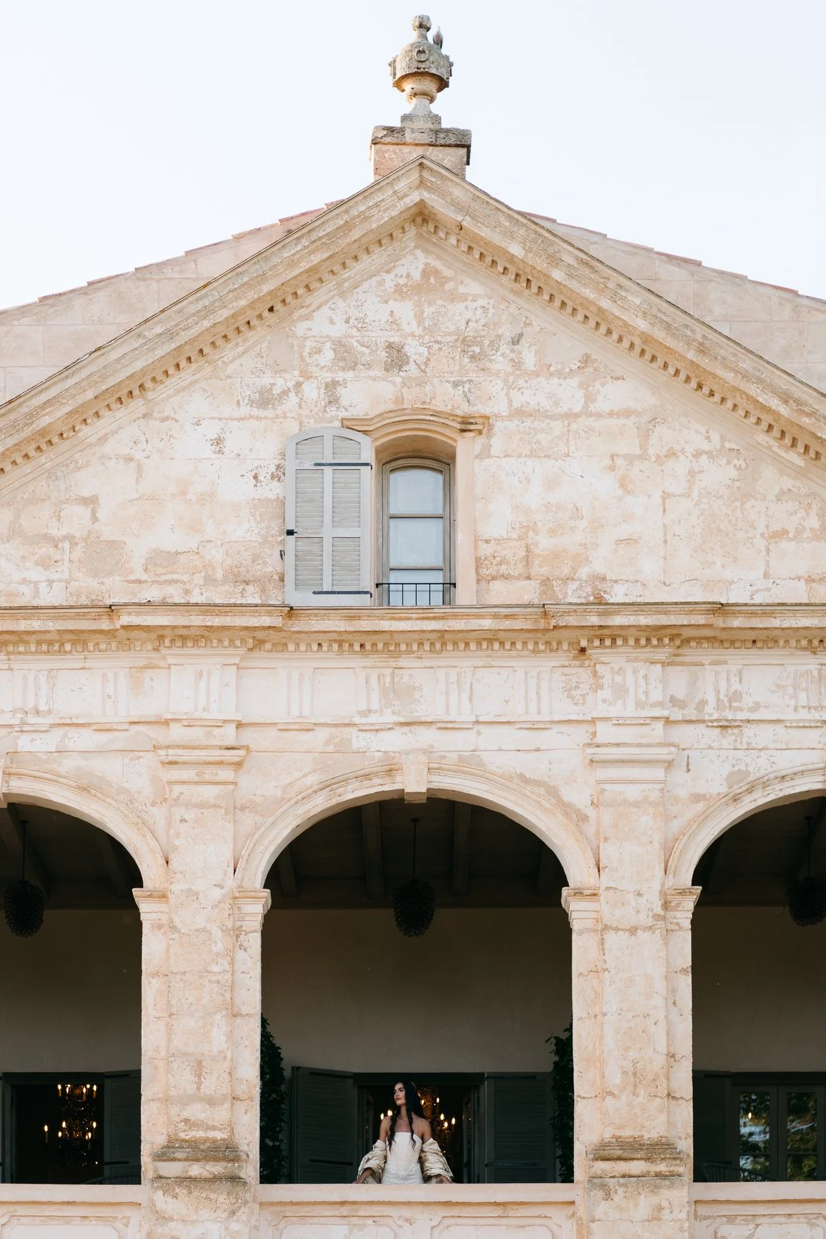 Luxury wedding in Menorca Son Marc