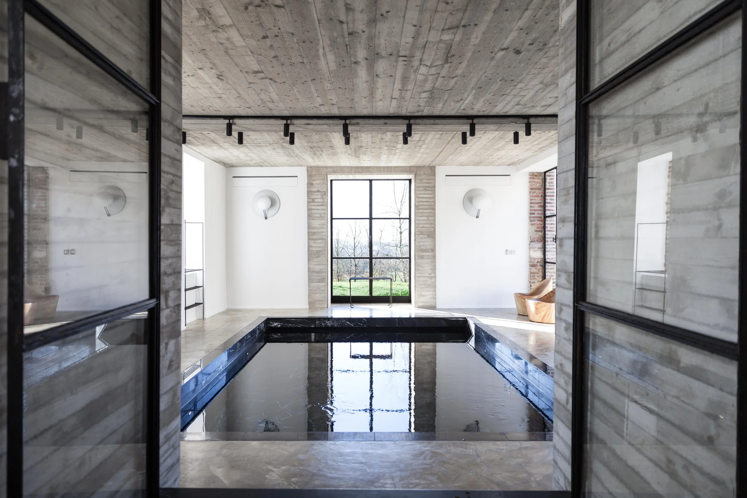 corporate retreat mortagne au perche