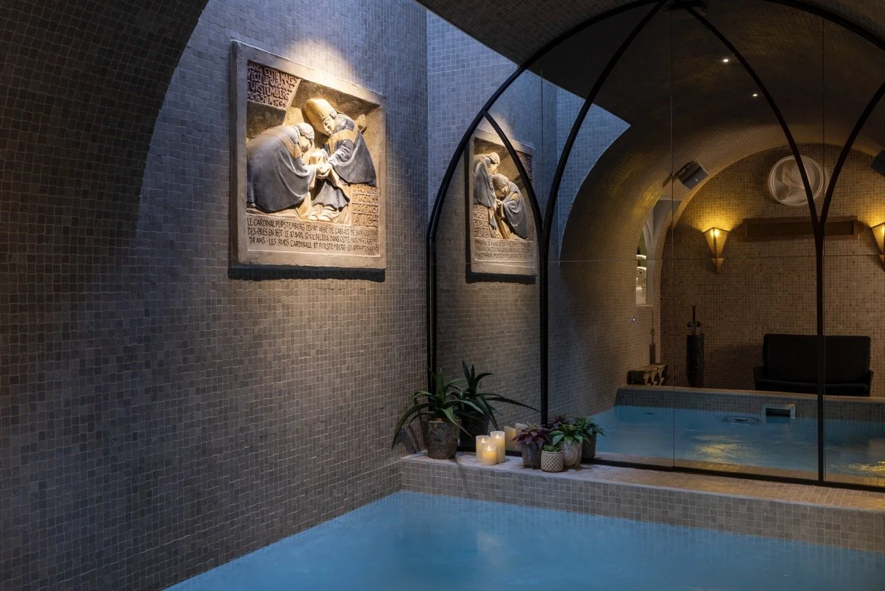 luxury apartment paris Odeon