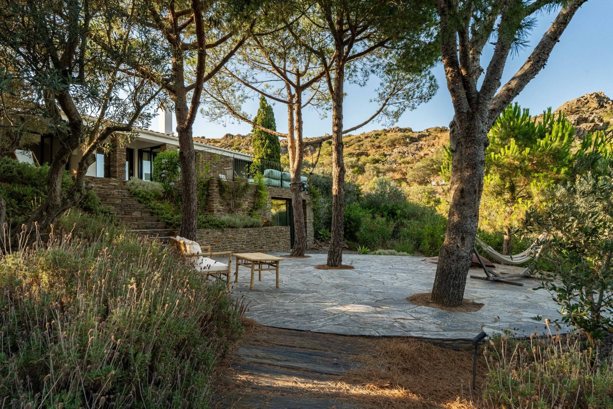 Luxury villa Cadaqués Finca