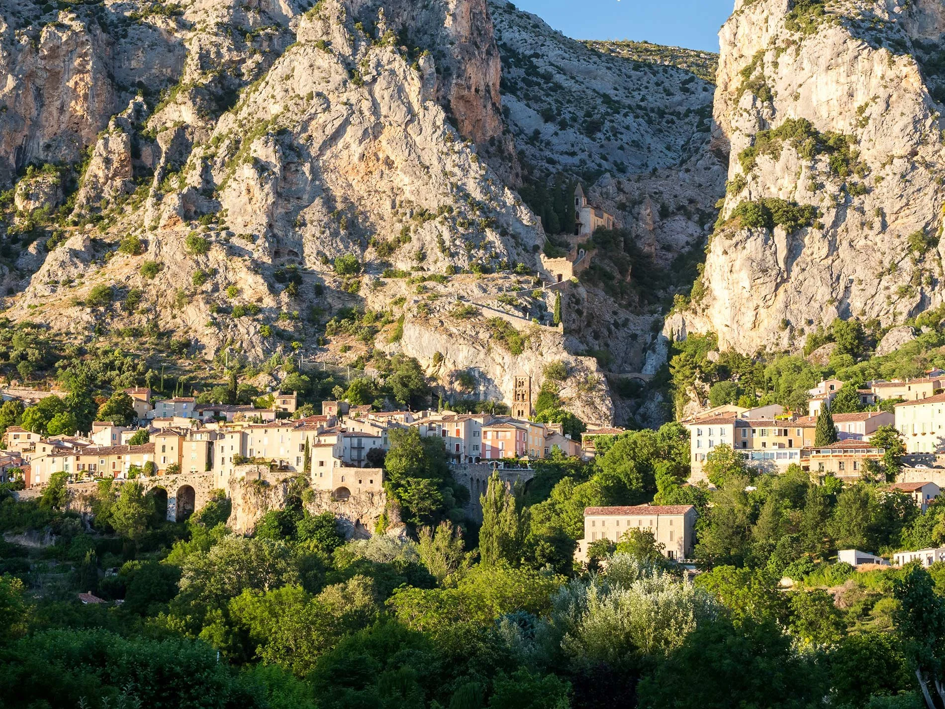 moustiers sainte marie