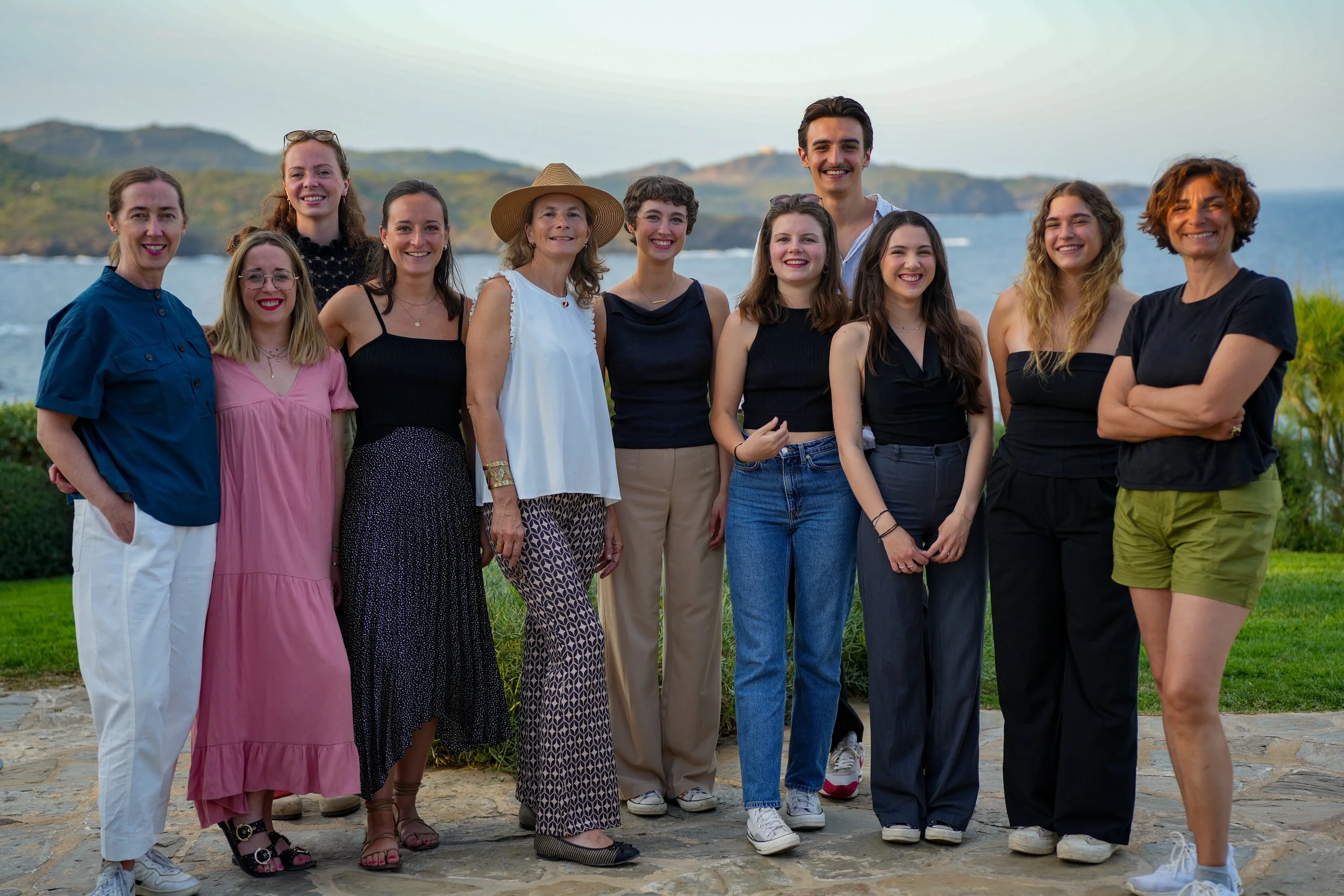 end of year corporate