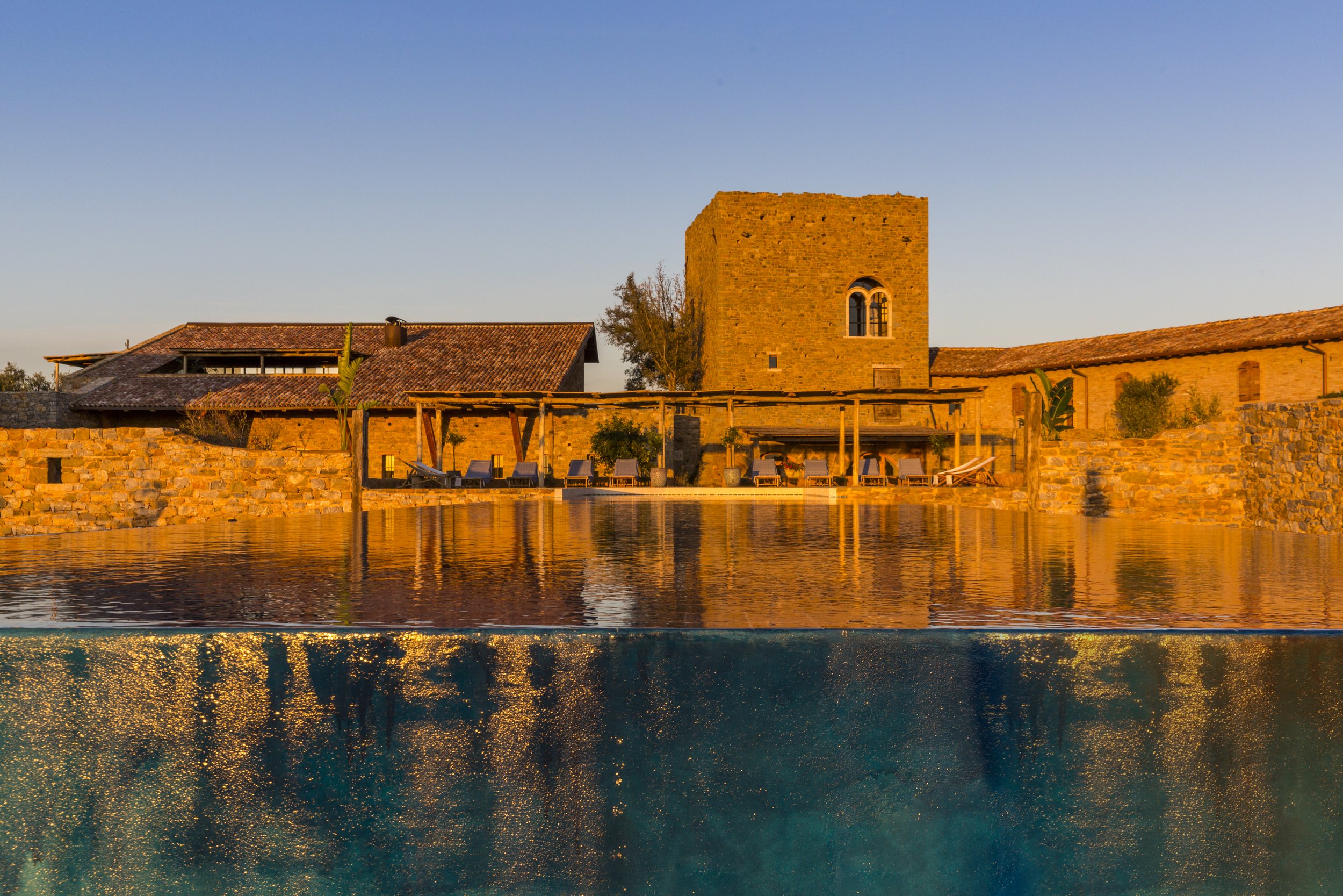 luxury villa rentals in italy