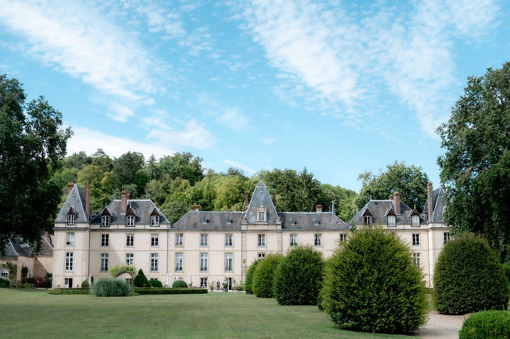 corporate retreat in Vernon