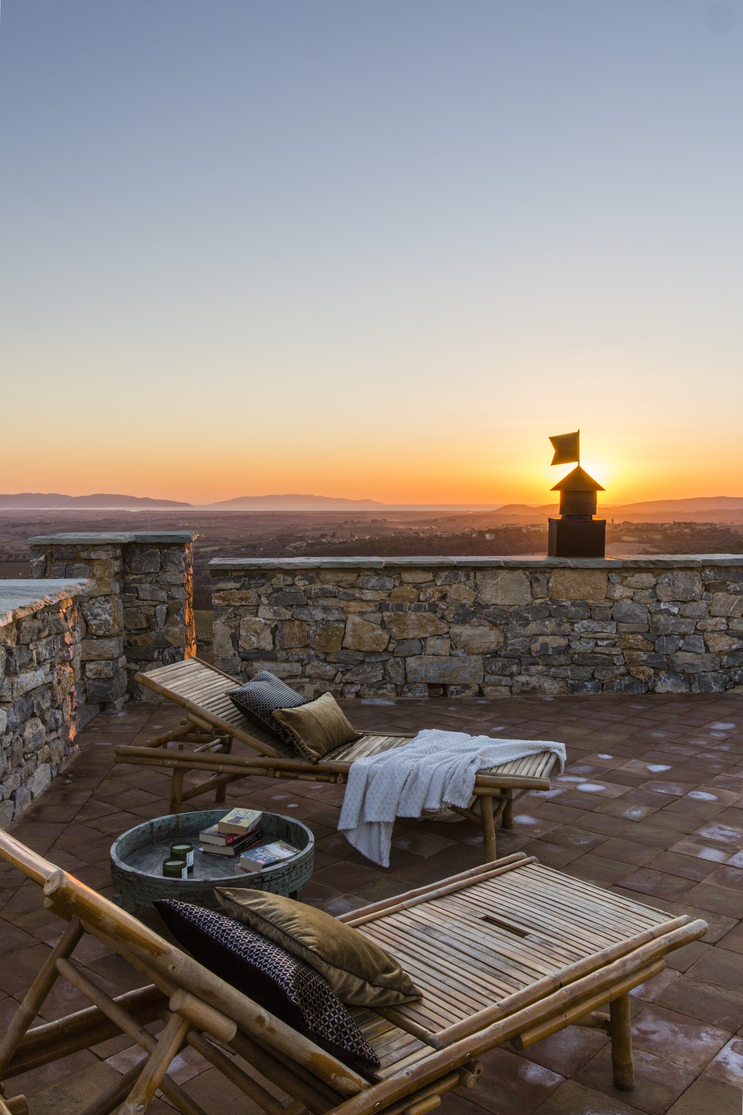 Luxury villa in Grosseto