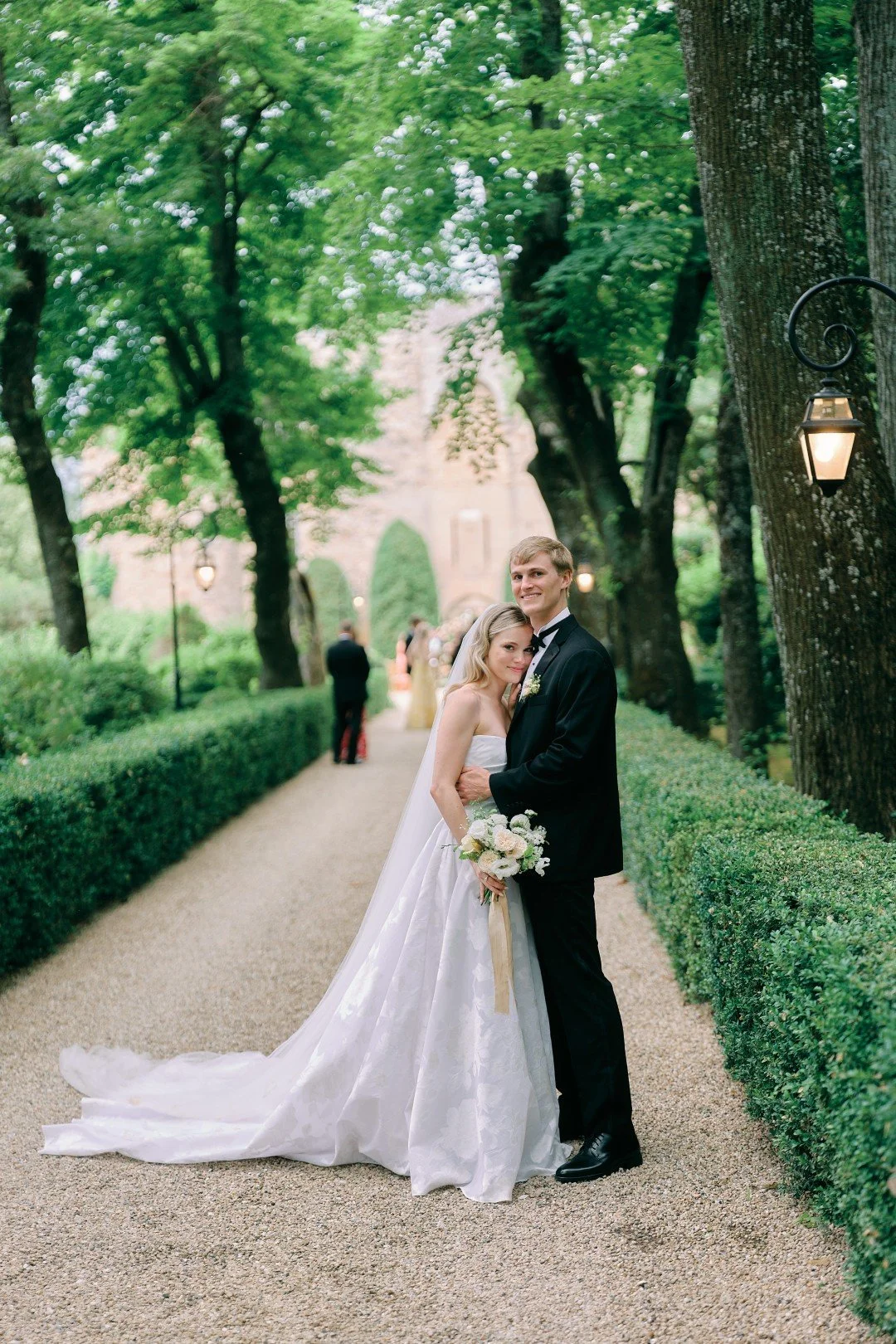 wedding venues in Provence