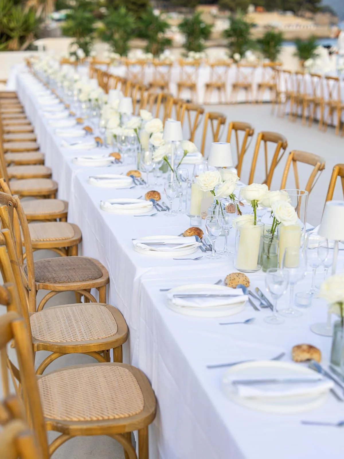 Wedding in France