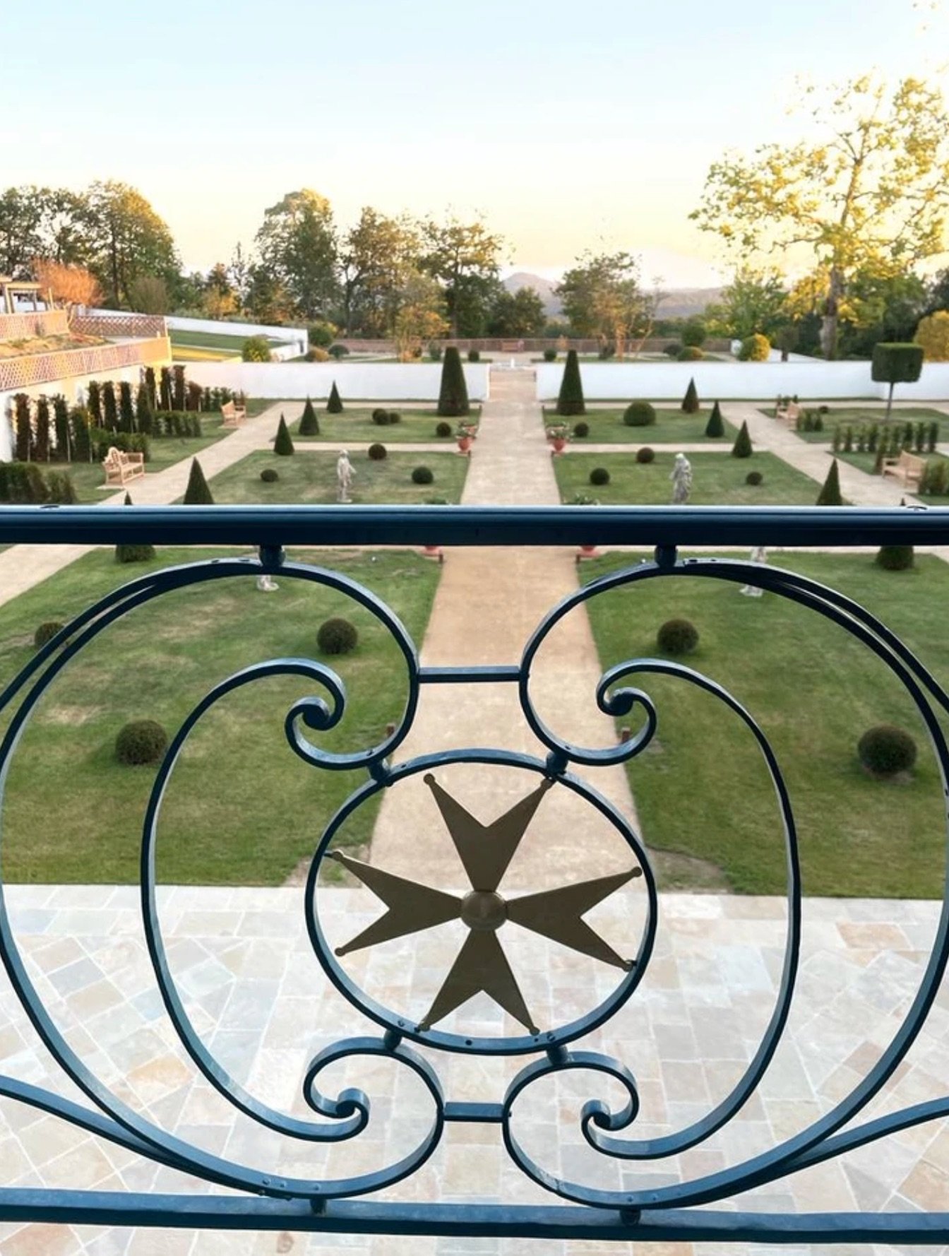 Luxury villa Bayonne