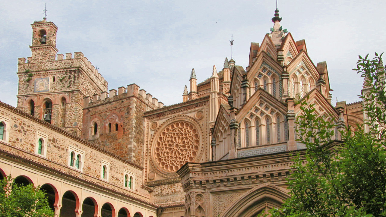 Spain most beautiful villages