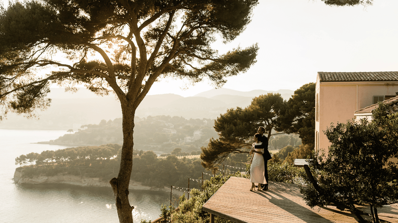 france wedding packages all inclusive​
