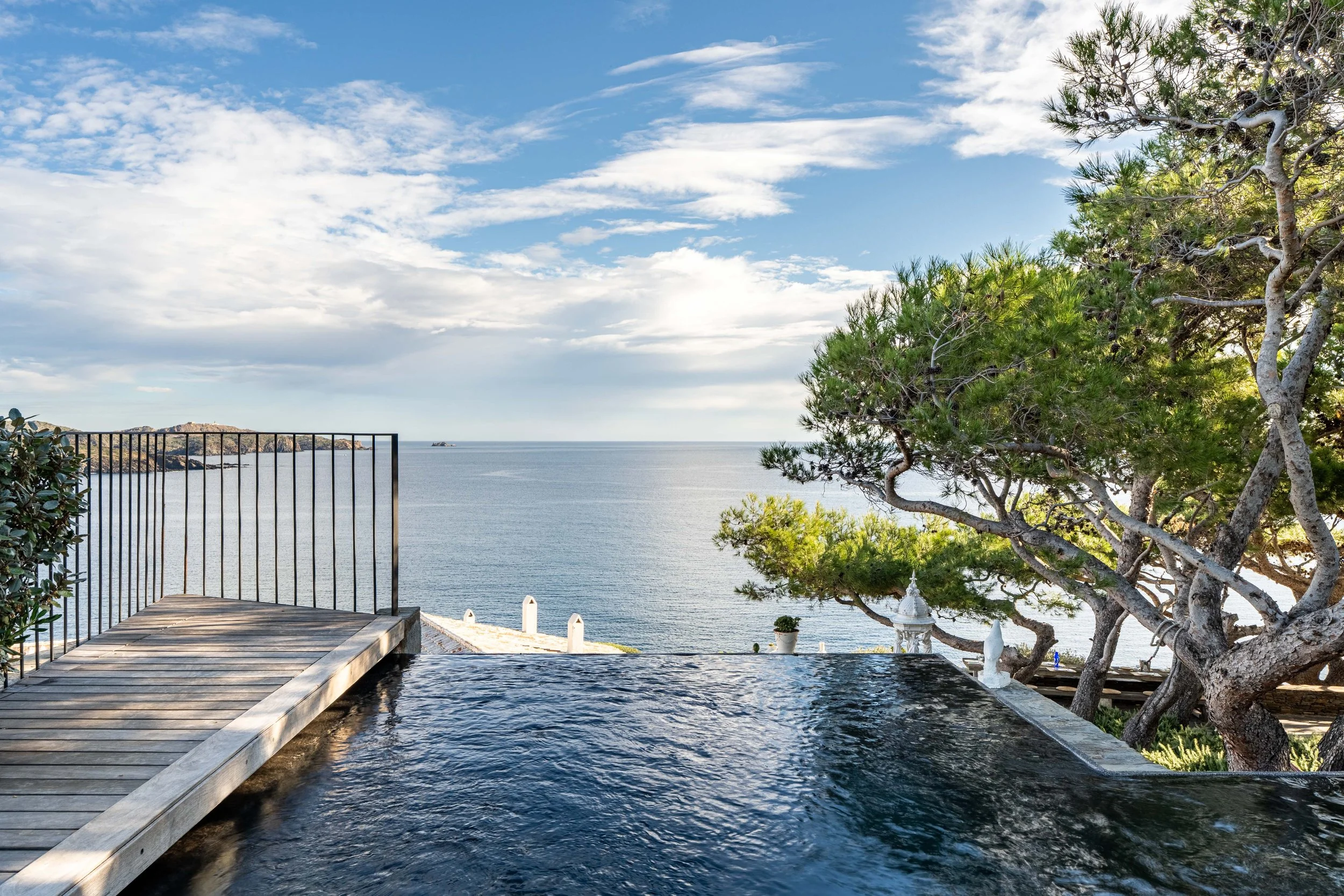 Luxury villa in Cadaqués Cap de Creus