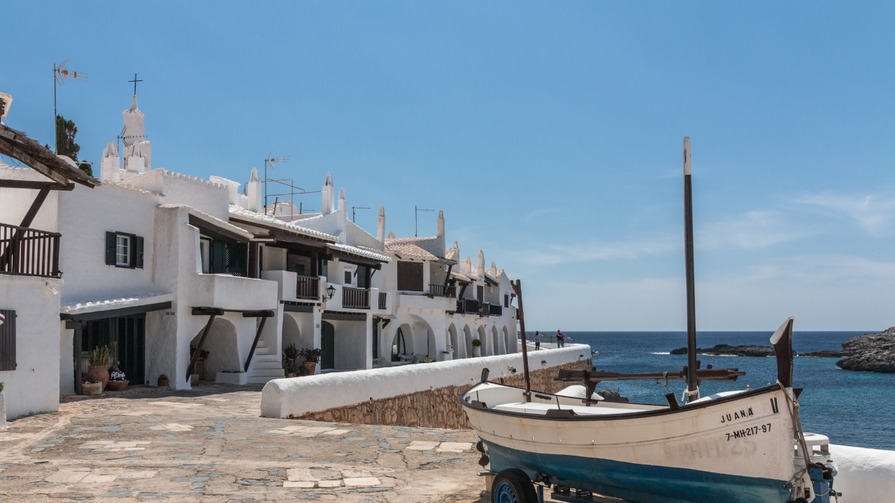 Spain most beautiful villages