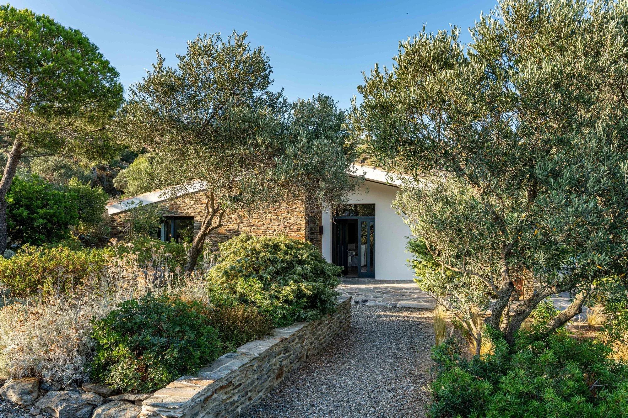 Luxury villa Cadaqués Finca