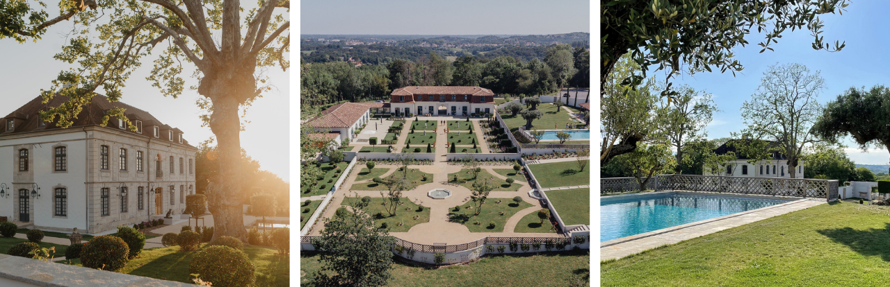 incentive travel destinations​