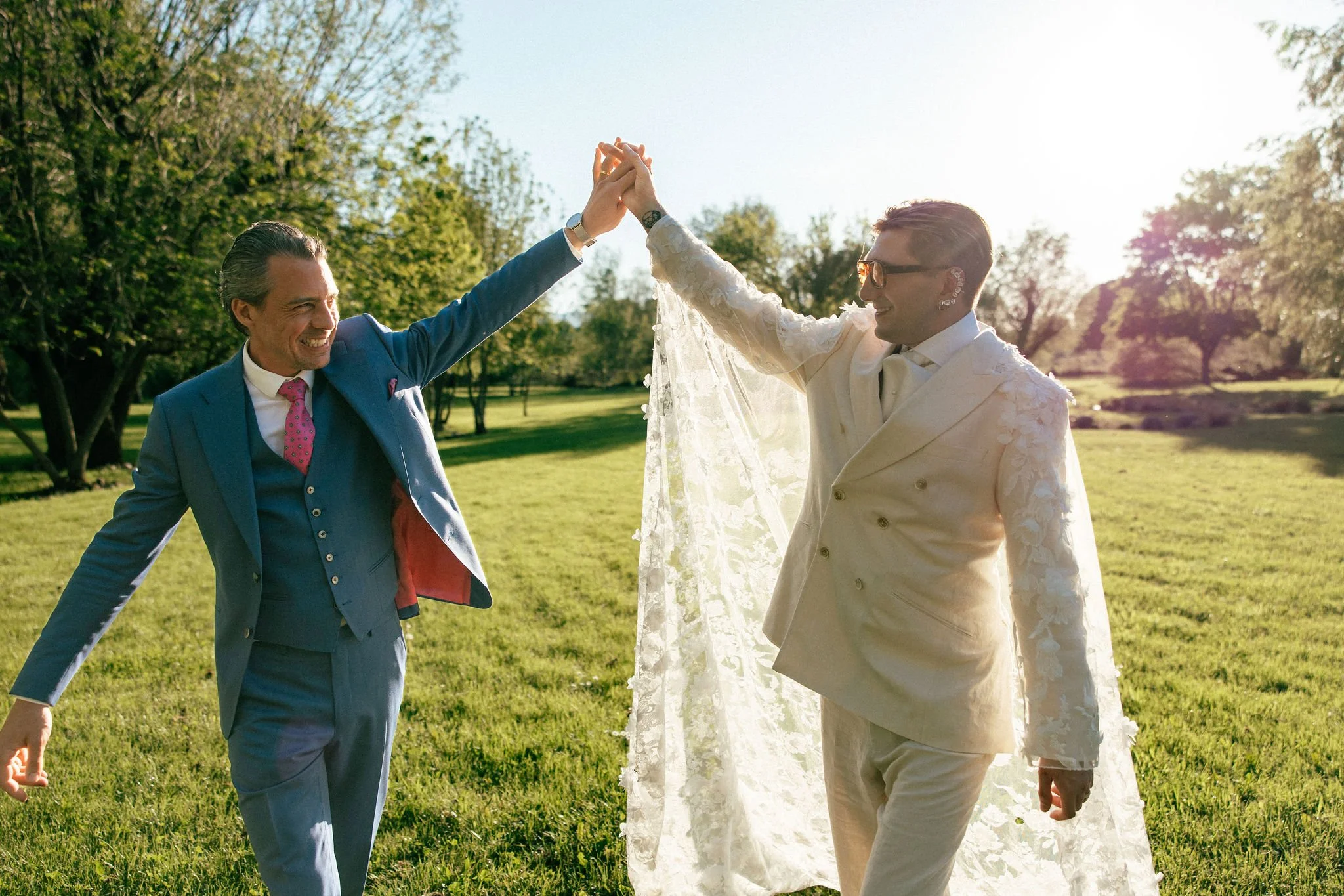 Gay wedding in France: Plan your dream celebration