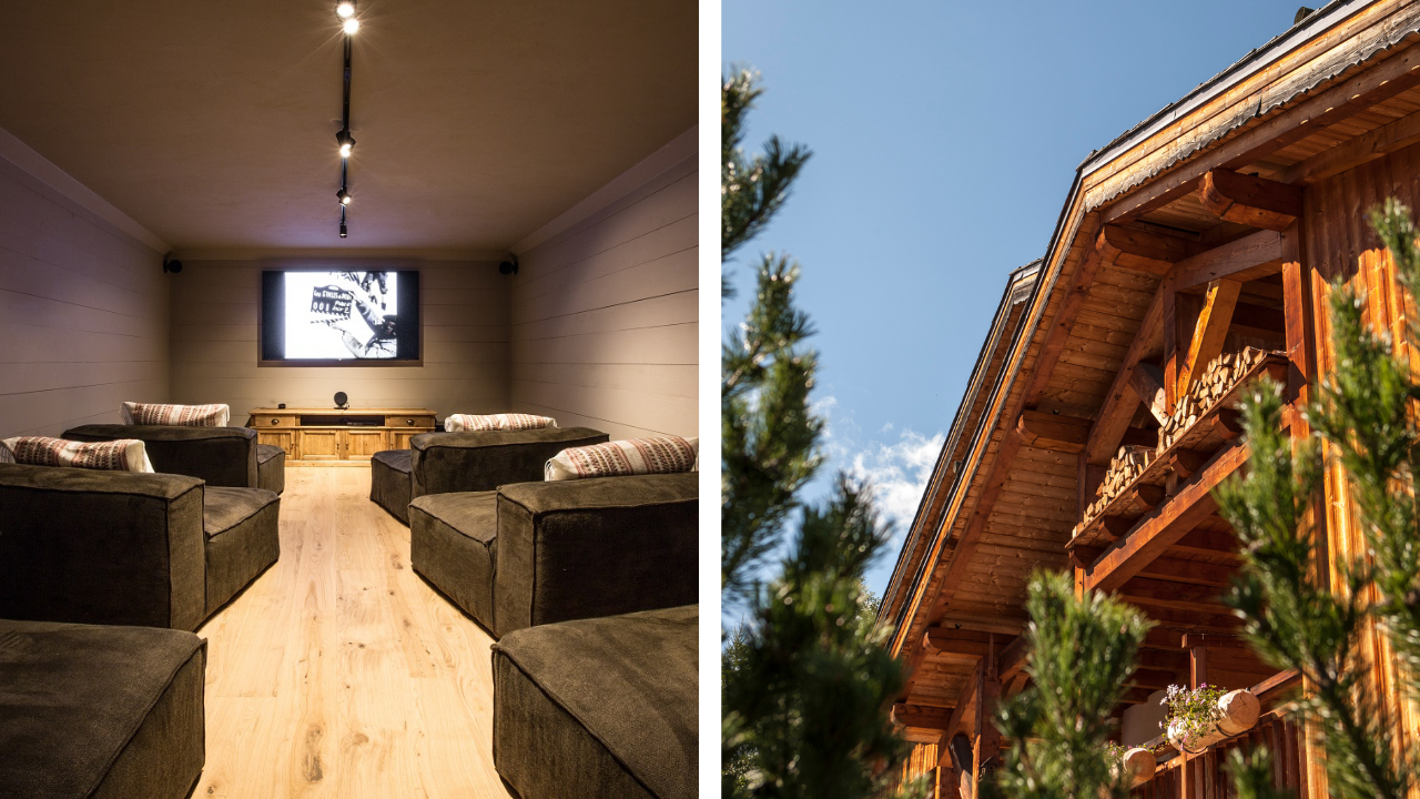 best luxury villas for family vacation rental