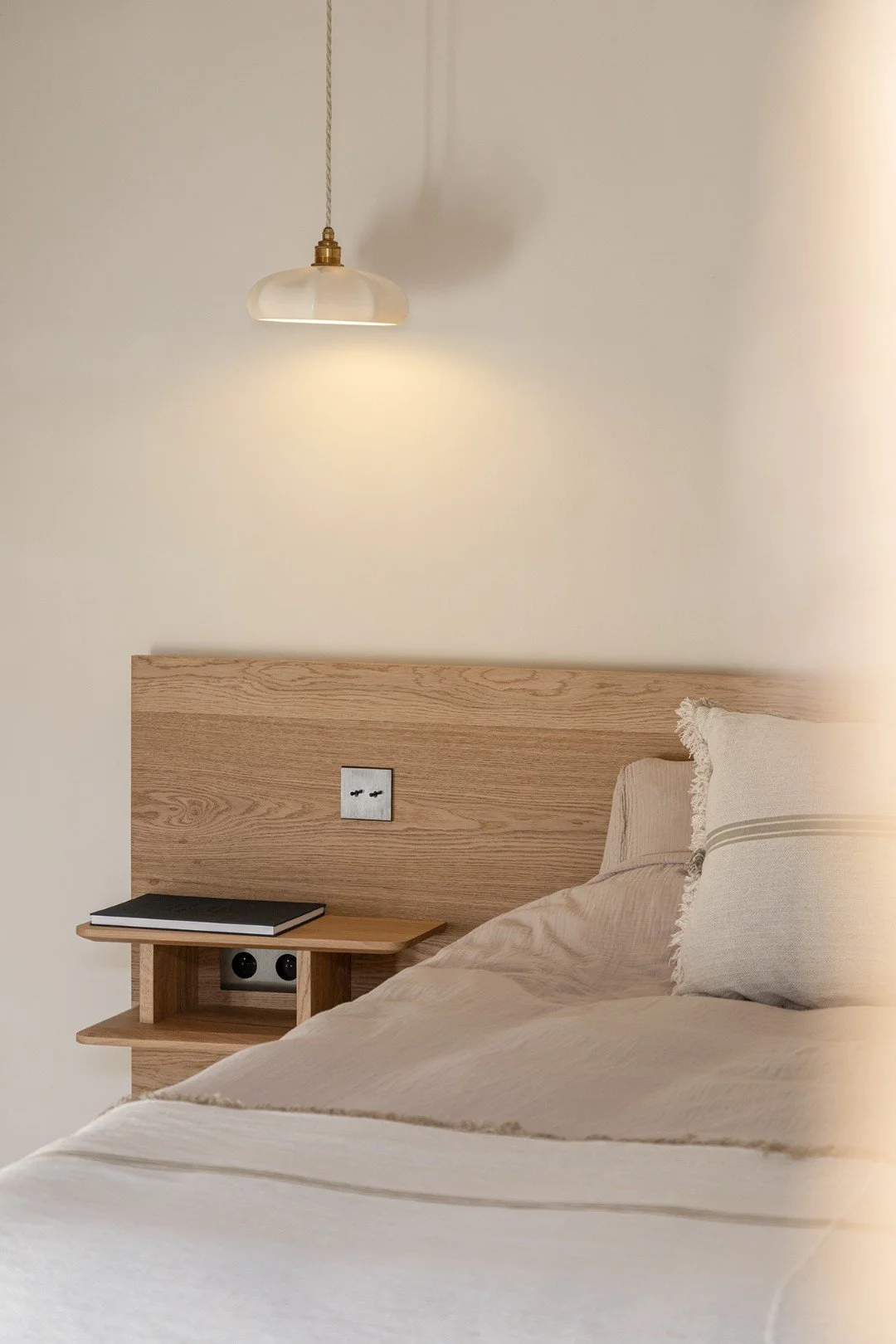 Luxury villa Bormes les Mimosas  bedroom