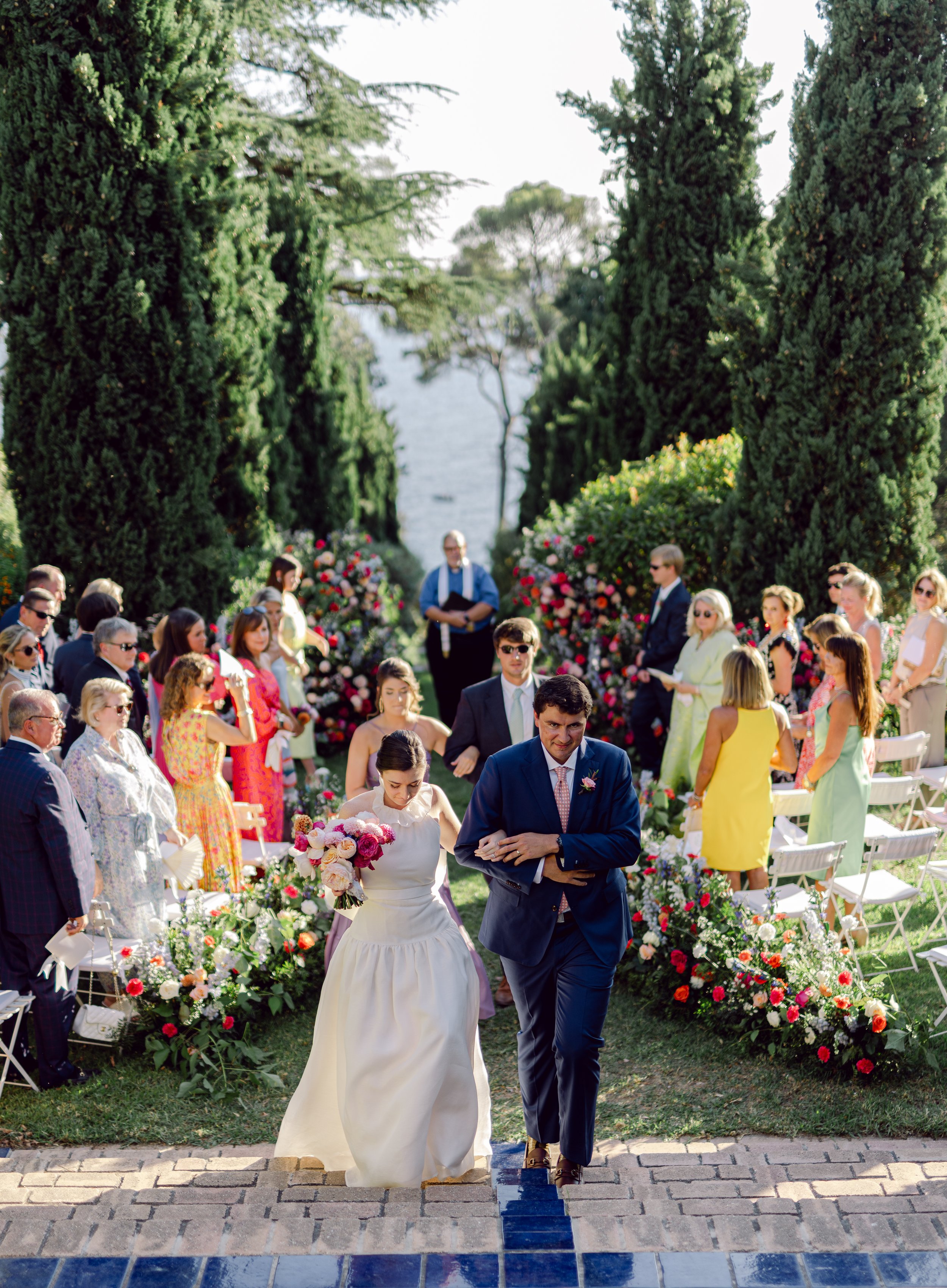 mansion wedding venues in France