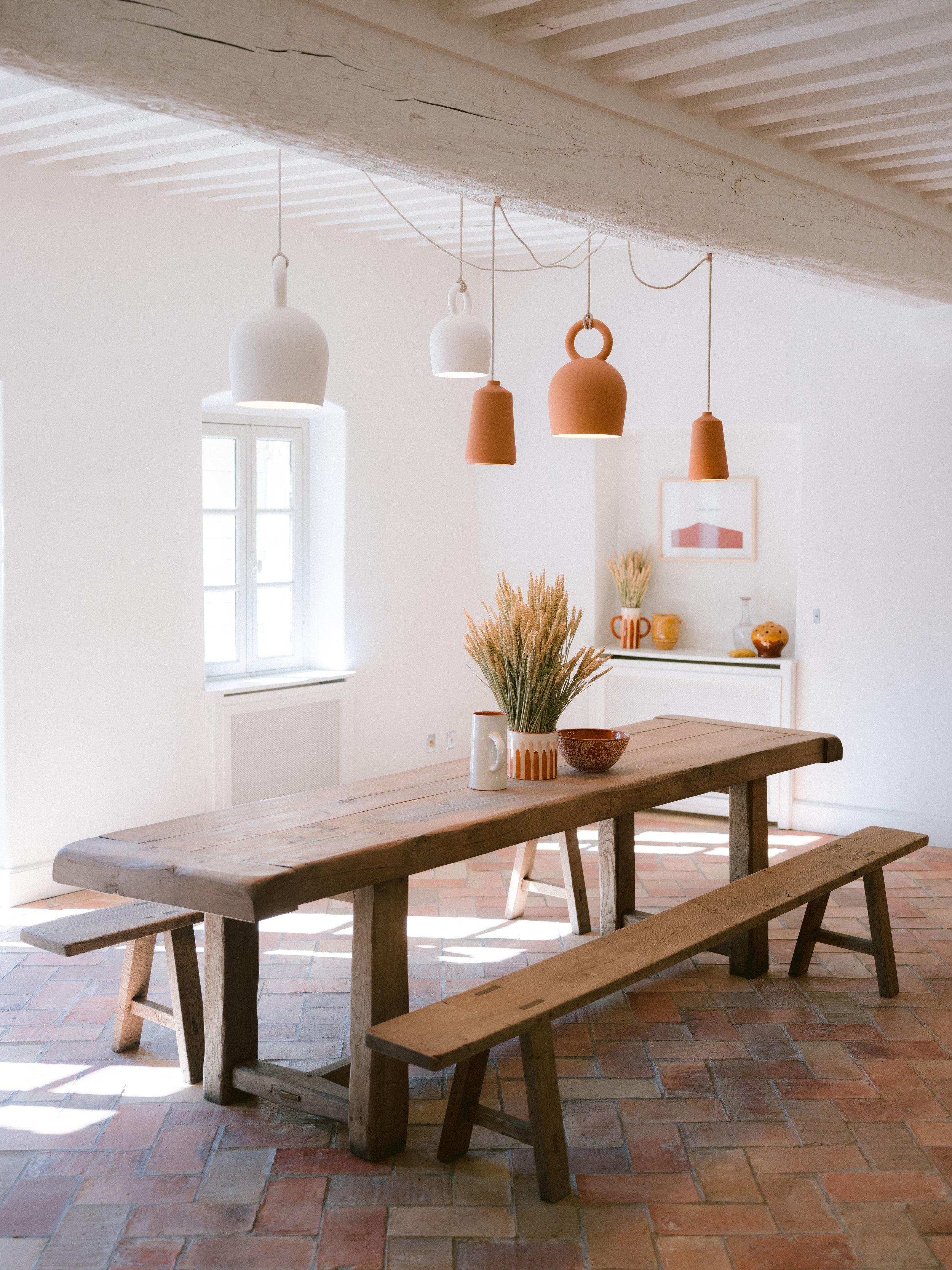 Chateau Avignon for rentliving room