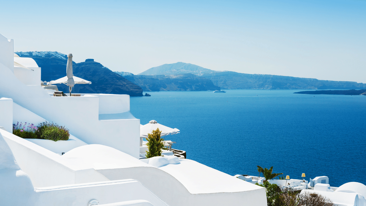 most romantic wedding destinations in the world​