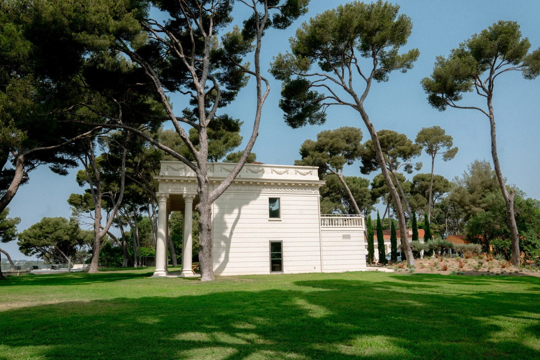 Luxury Domain South of France