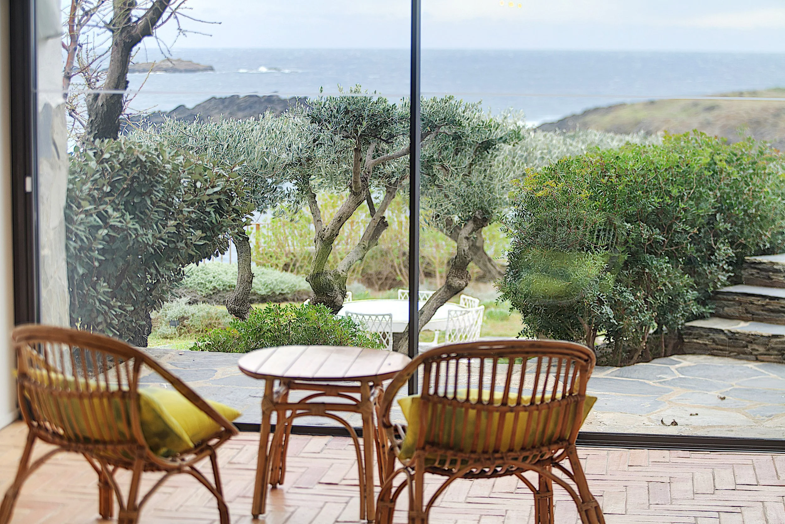Villas at costa brava
